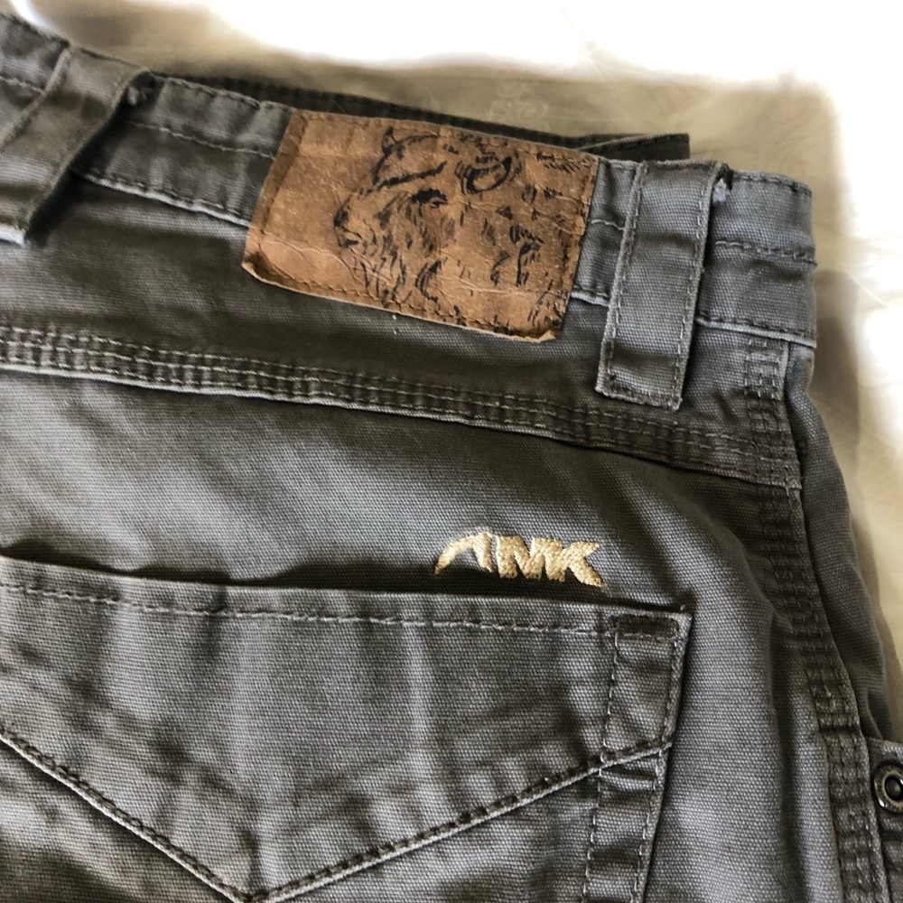 SOLD- NWT mountain khakis! Been worn once.